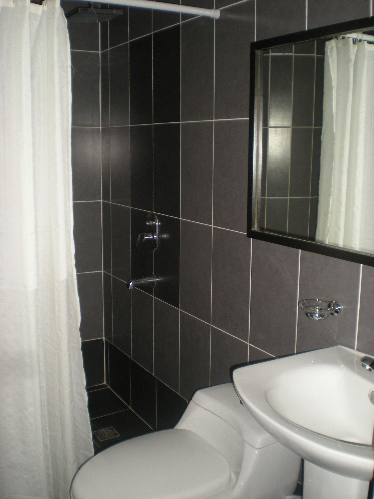 Richmond Plaza Hotel Tabok Exterior foto